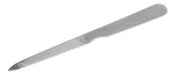 Graham-Field Stainless Steel Triple Cut Nail File