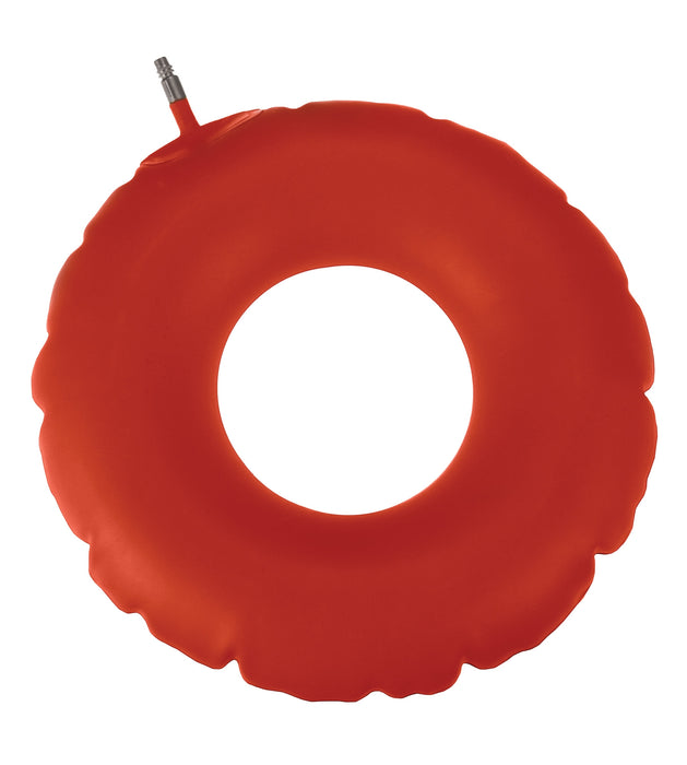 Graham-Field Inflatable Rubber Invalid Rings
