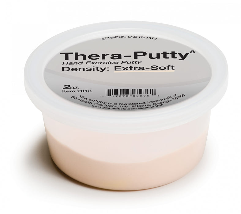 Graham-Field Thera-Putty