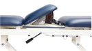 Everyway4all EU300 “TRAÇION-t” - 4 Section Traction Table (2 Motors) with 3-side Elevating Bars