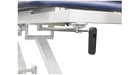 Everyway4all EU300 “TRAÇION-t” - 4 Section Traction Table (2 Motors) with 3-side Elevating Bars