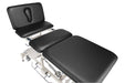 Everyway4all EU300 “TRAÇION-t” - 4 Section Traction Table (2 Motors) with 3-side Elevating Bars