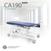 Everyway4all CA190 TILTIMA - 1-piece Tilt Table with Hand Control