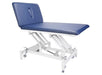 Everyway4all CA160 2-SECTION BO-BATH TABLE 40"/48" WIDE HEAVY DUTY with Foot Control