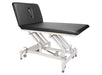 Everyway4all CA160 2-SECTION BO-BATH TABLE 40"/48" WIDE HEAVY DUTY with Foot Control