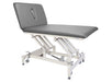 Everyway4all CA160 2-SECTION BO-BATH TABLE 40"/48" WIDE HEAVY DUTY with Foot Control