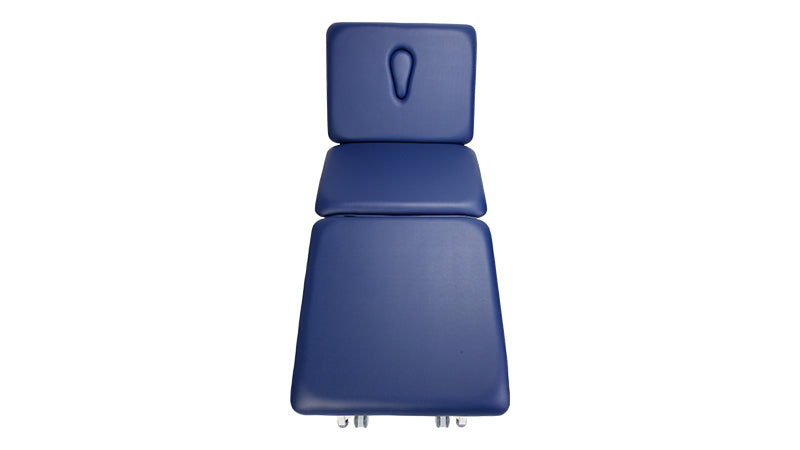 Everyway4all CA140 3-Section Bariatric Table with 4-side Elevating Bars Control