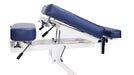 Everyway4all CA130 "CHIROMA" 8 Section Chiropractic Table (3 Motors) with 2-side Elevating Bars