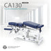 Everyway4all CA130 "CHIROMA" 8 Section Chiropractic Table (3 Motors) with 2-side Elevating Bars