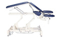Everyway4all CA100 "SORRENTO" 7 Section Massage & Therapeutic Table 4-Side Elevating Bars