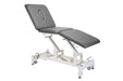 Everyway4all CA65 "TRIO" 3 Section Therapeutic Table / Couch (1 Motor) with 4-side Elevating Bars