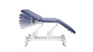 Everyway4all CA65 "TRIO" 3 Section Therapeutic Table / Couch (1 Motor) with 4-side Elevating Bars