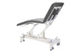 Everyway4all CA65 "TRIO" 3 Section Therapeutic Table / Couch (1 Motor) with 4-side Elevating Bars