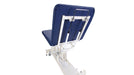 Everyway4all CA20 (DUO) 2-section Treatment Table with 4-side Elevating Bars