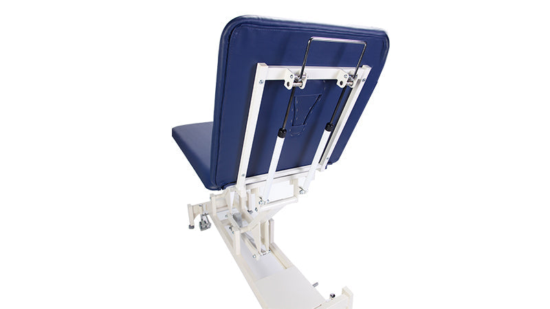 Everyway4all CA20 (DUO) 2-section Treatment Table with 4-side Elevating Bars