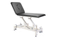 Everyway4all CA20 (DUO) 2-section Treatment Table with 4-side Elevating Bars