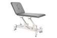 Everyway4all CA20 (DUO) 2-section Treatment Table with 4-side Elevating Bars