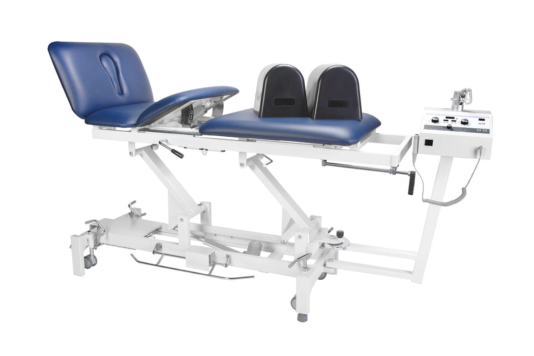 EU300 Ultimate Traction Package (Table & Traction Systems)