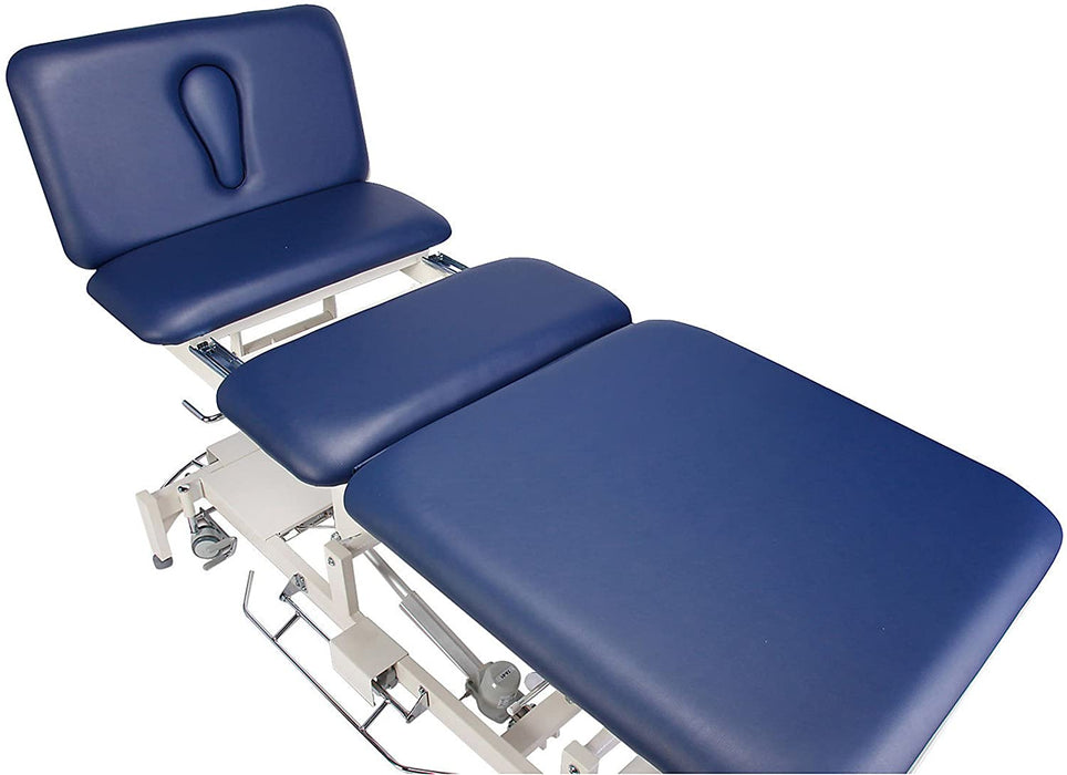EU300 Ultimate Traction Package (Table & Traction Systems)