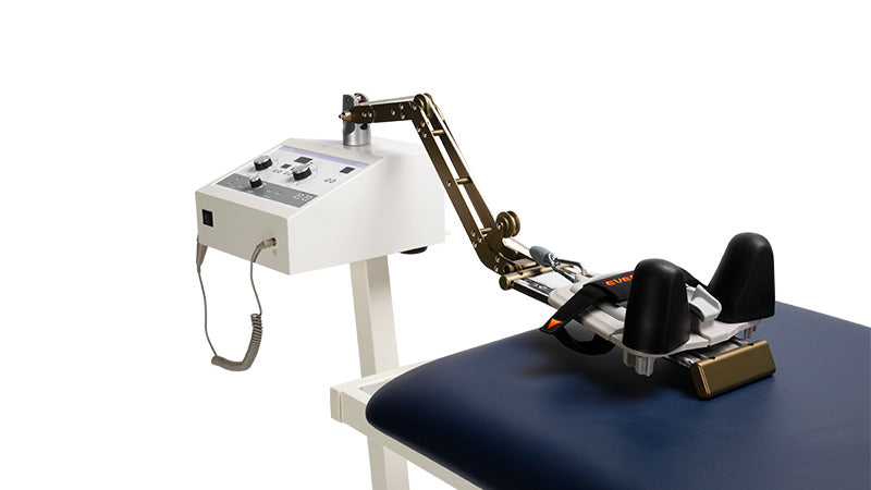 EU300 Ultimate Traction Package (Table & Traction Systems)