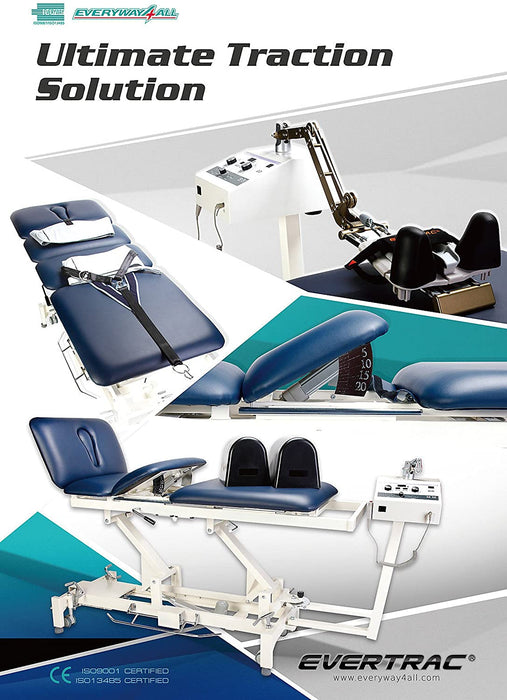 EU300 Ultimate Traction Package (Table & Traction Systems)