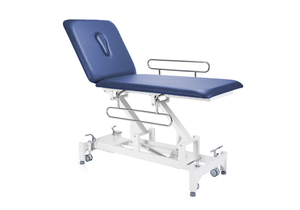 Side-Rails for EU25, CA20, CA65