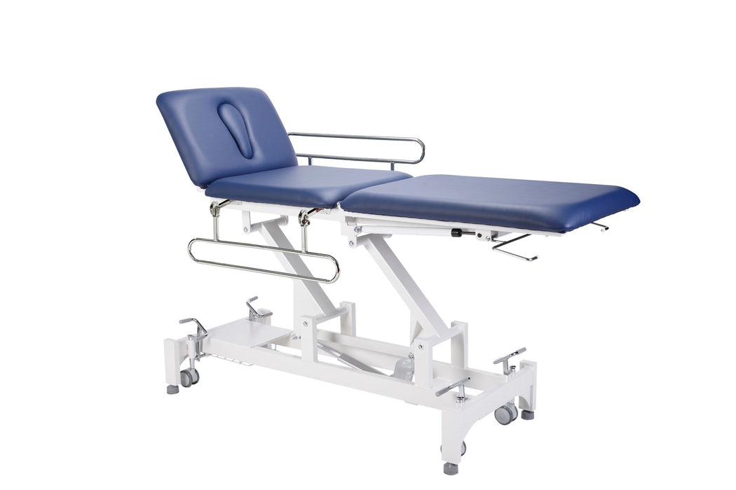 Side-Rails for EU25, CA20, CA65