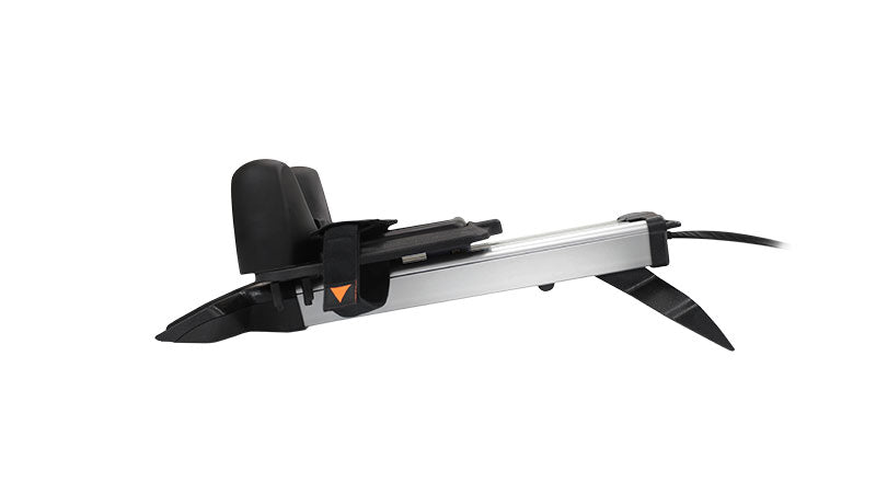 WeTrac Cervical Neck Traction, Relaxer and Stretcher, Pain Relief for Spinal Decompression, Home Use