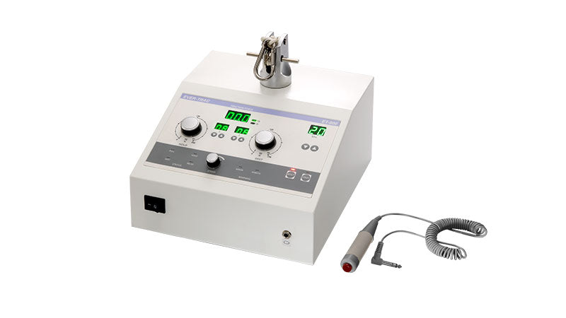 ET800 Clinical Cervical Traction System