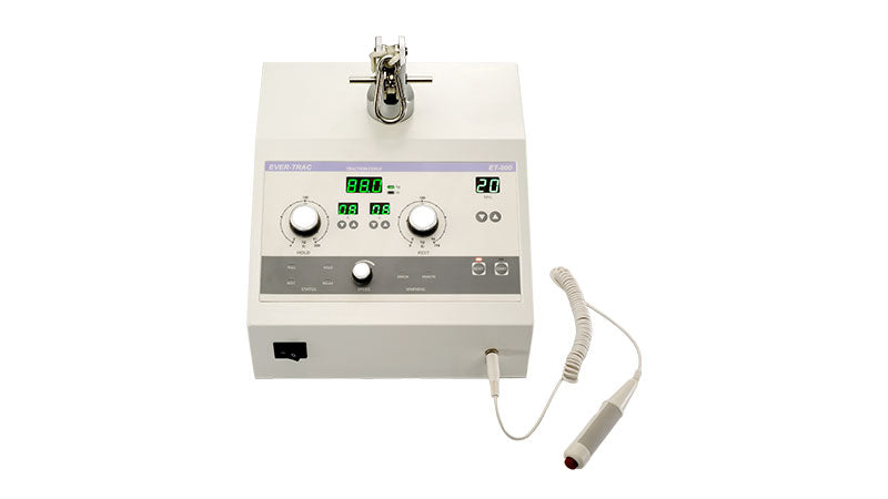ET800 Clinical Cervical Traction System
