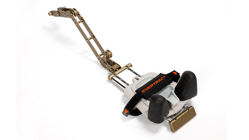 CT850 Clinical Cervical Traction Add-on Device