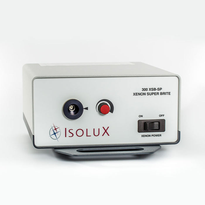 Medical Illumination Xenon Single-Port Fiber Optic Light Source