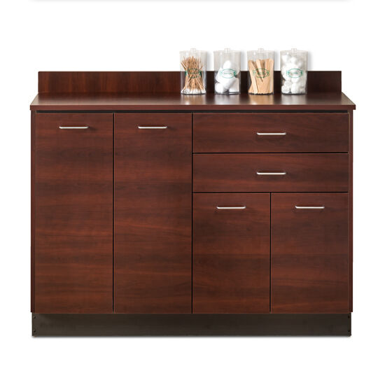 8048 Dark Cherry