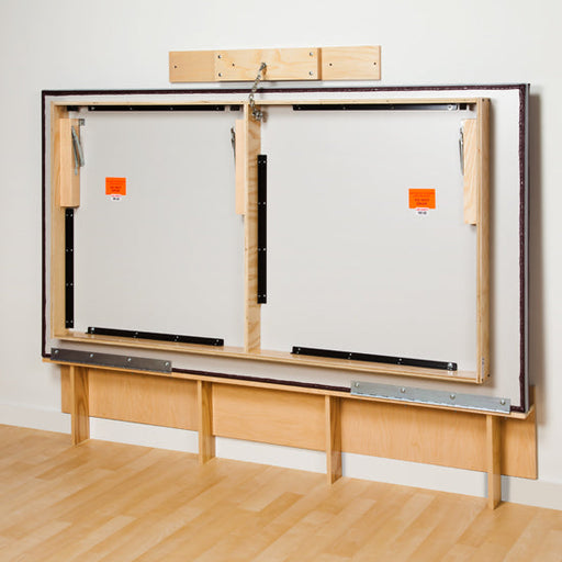 HomeTeam Tables 243folded