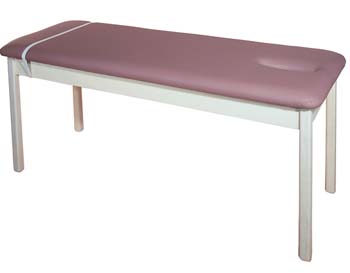 Galaxy 1989-30 Waxing and Massage Table