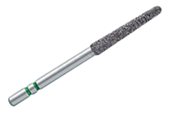 Premier Dental Two Striper All Ceramic Guide Pin and Modified Chamfer