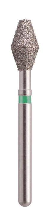 MARK3 Blue Streak Barrel Diamond Burs