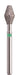 MARK3 Blue Streak Barrel Diamond Burs