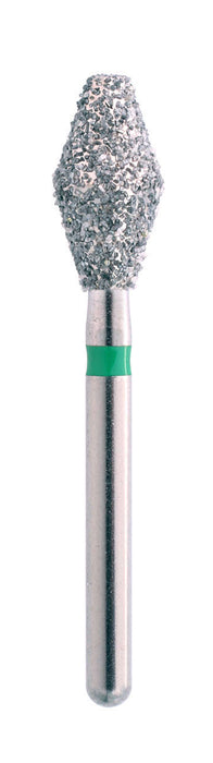 MARK3 Blue Streak Barrel Diamond Burs