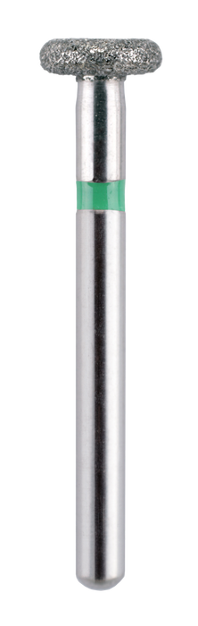 MARK3 Blue Streak Wheel Diamond Burs