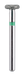 MARK3 Blue Streak Wheel Diamond Burs
