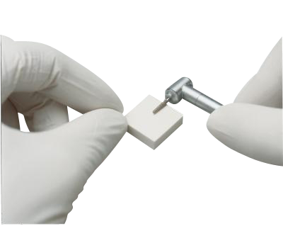 Premier Dental Clean-A-Diamond