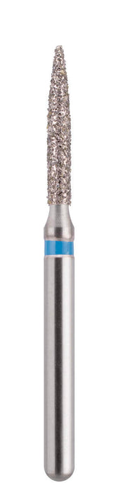 MARK3 Blue Streak Flame