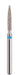 MARK3 Blue Streak Flame