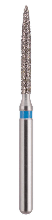 MARK3 Blue Streak Flame