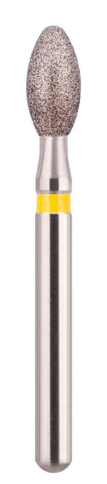 MARK3 Blue Streak Egg Diamond Burs