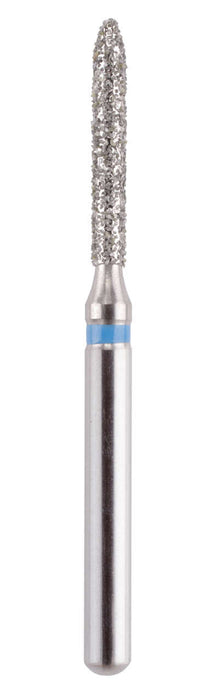 MARK3 Blue Streak Torpedo Diamond Burs