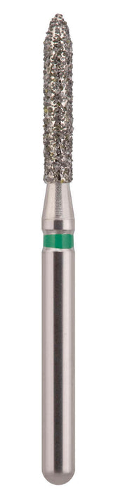 MARK3 Blue Streak Torpedo Diamond Burs
