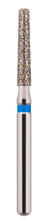 MARK3 Blue Streak Round Edge Taper