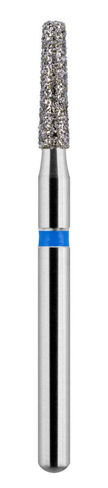 MARK3 Blue Streak Round Edge Taper